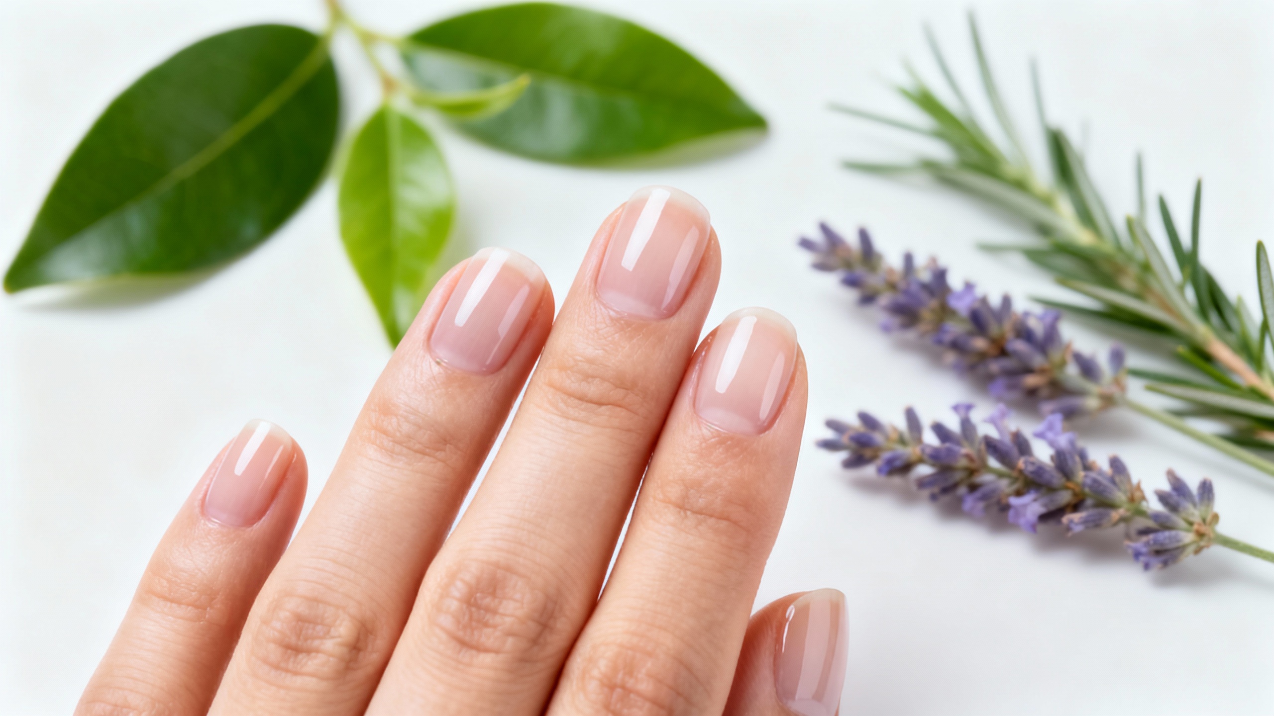 Featured image for The Ultimate Guide to Effective Home Remedies for Nail Fungus