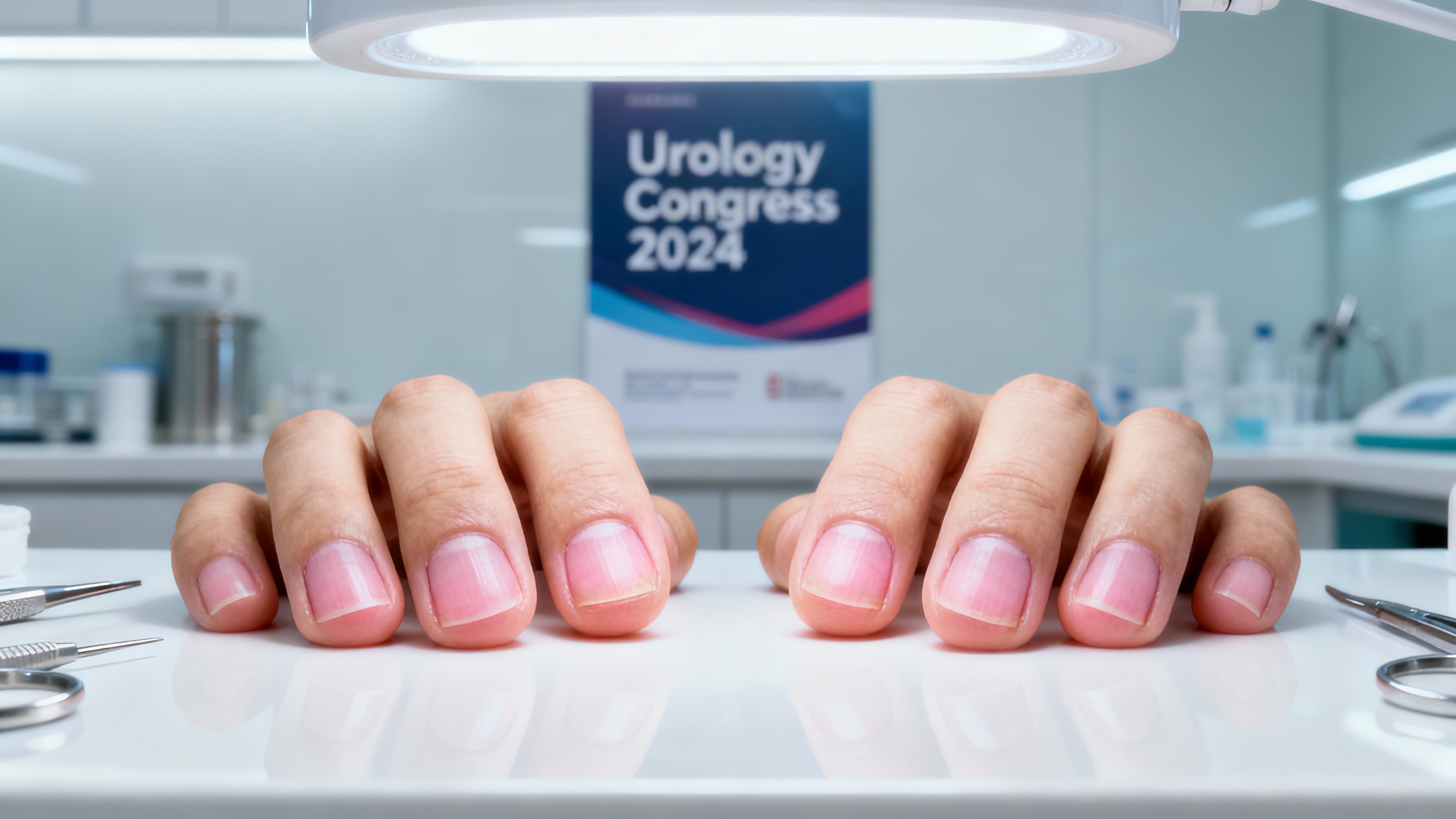 Featured image for The Truth About Nail Fungus: Is it Contagious and How to Prevent It?